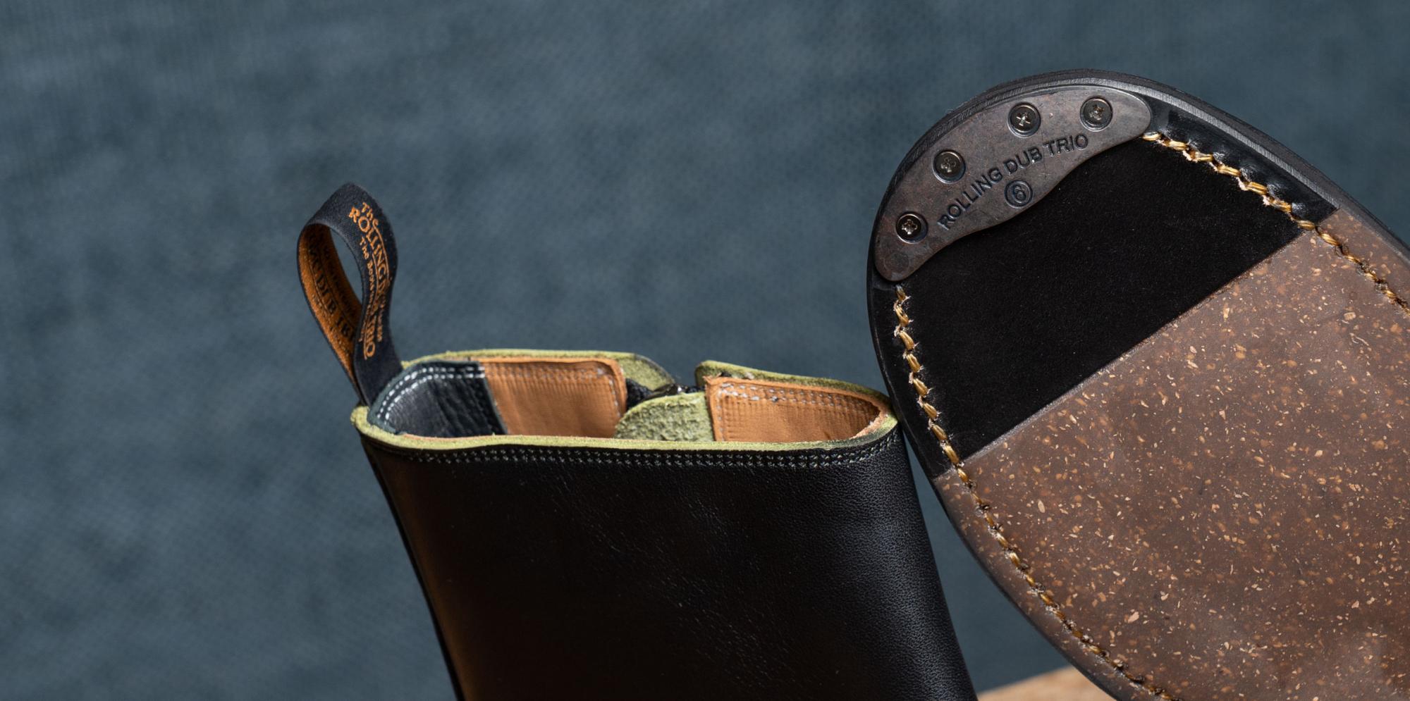 Rolling Dub Trio Rolling Dub Trio