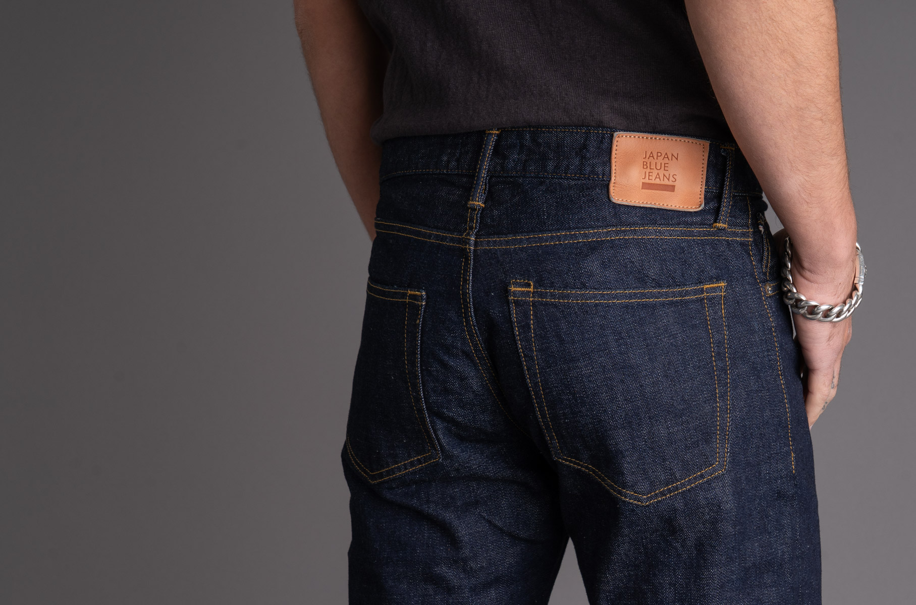 Japan Blue Jeans Japan Blue Jeans