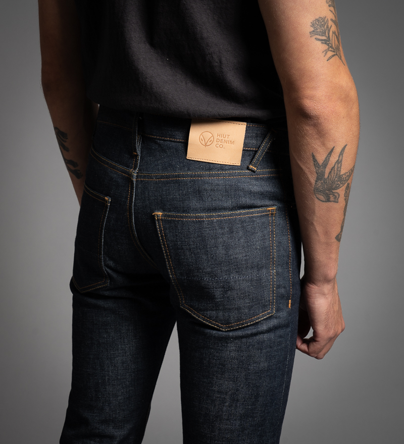 Hiut Denim Co