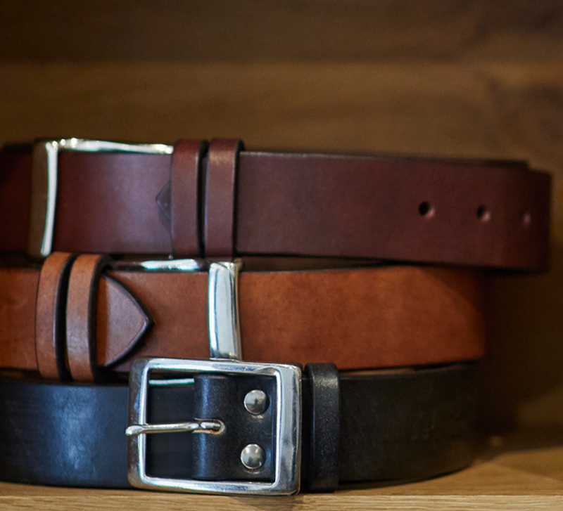 Belts