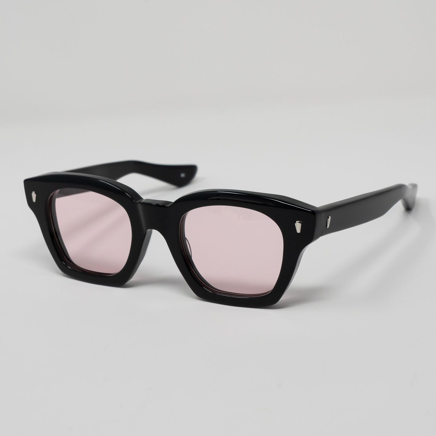 小物Presto Black & Pink - Effector Eyewear | R&H
