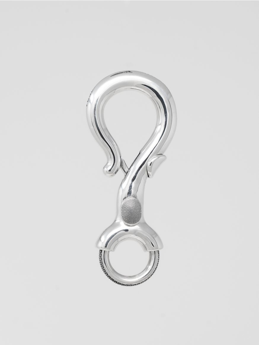 Good Art Sterling Silver Button Hook - A