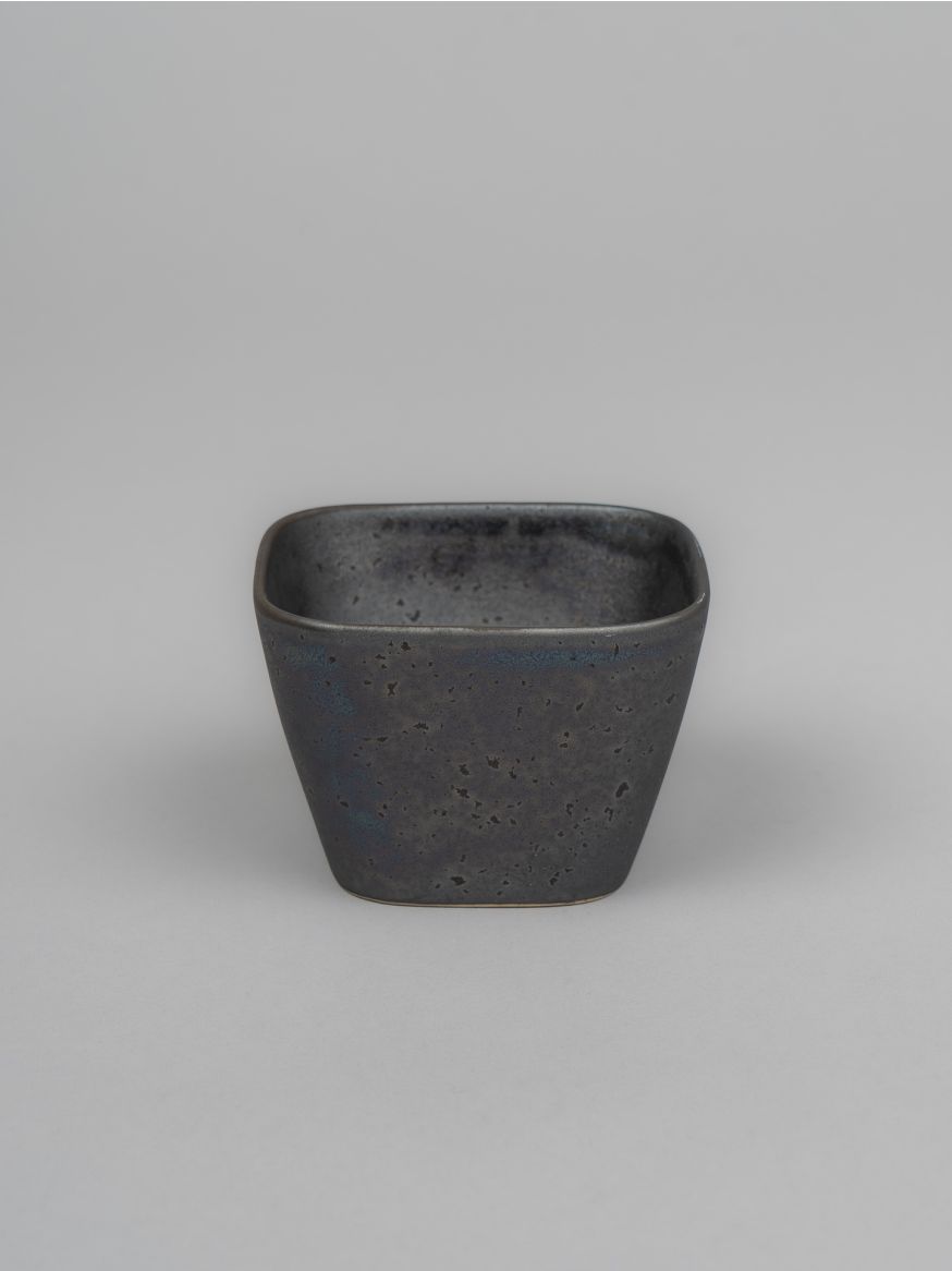 One Kiln Square Cup - Ash