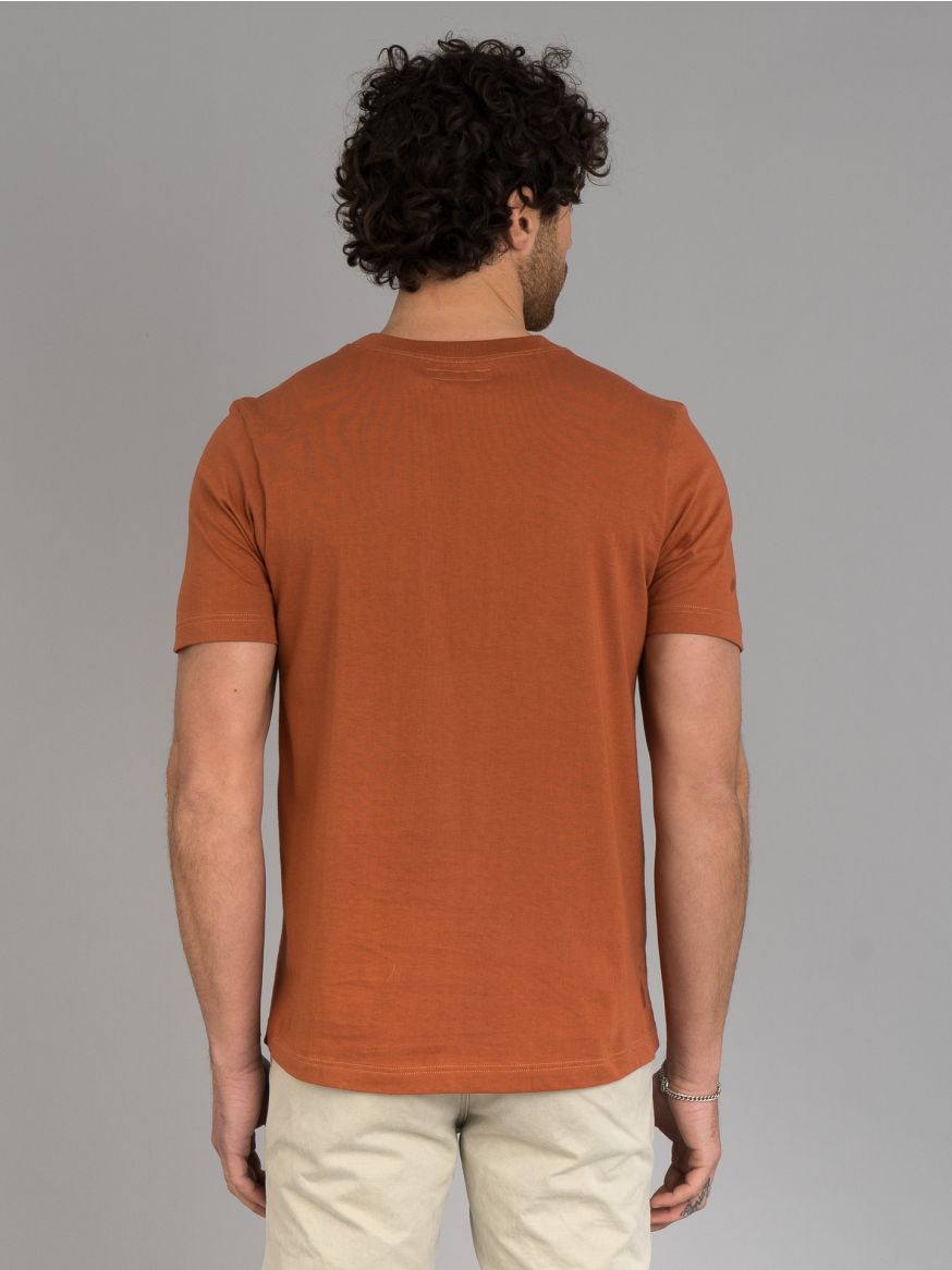 Merz b. Schwanen 1940s Organic T Shirt - Sierra