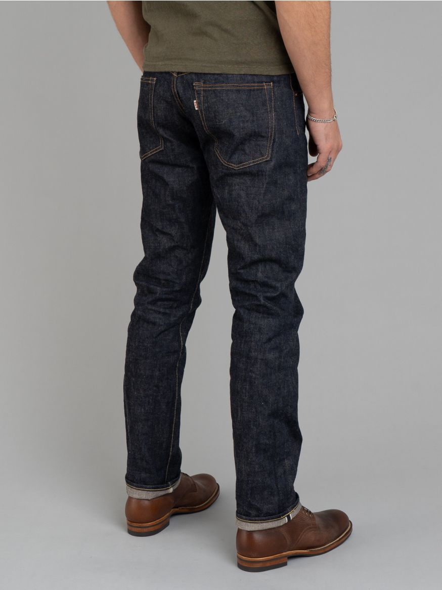 UES 400T Jeans - Regular Tapered