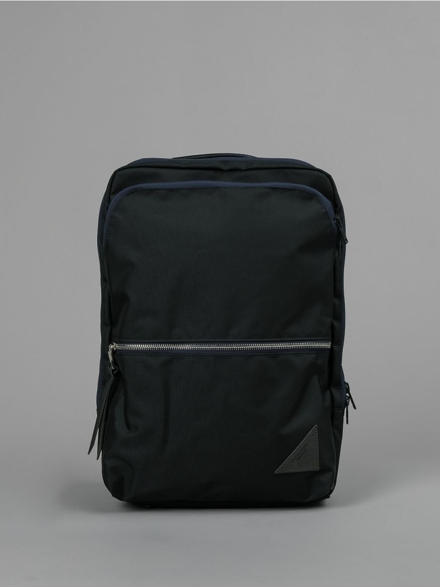 Master-Piece Various Backpack - Navy