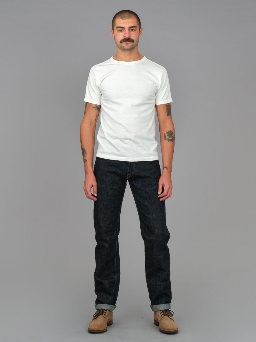 Pure Blue Japan XX-003 Jeans - Straight