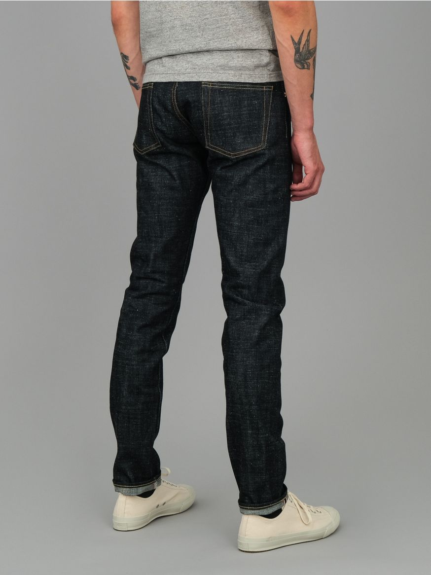 Momotaro 0306-82 16 oz Jeans - Tight Tapered