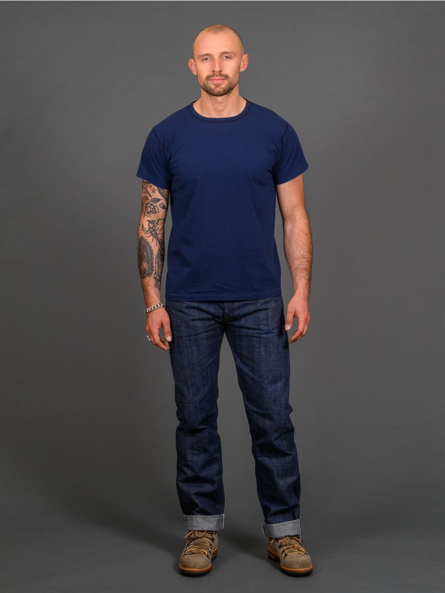 Mister Freedom Californian Lot. 64 Paniolo Hawaii Denim Jeans  - Straight