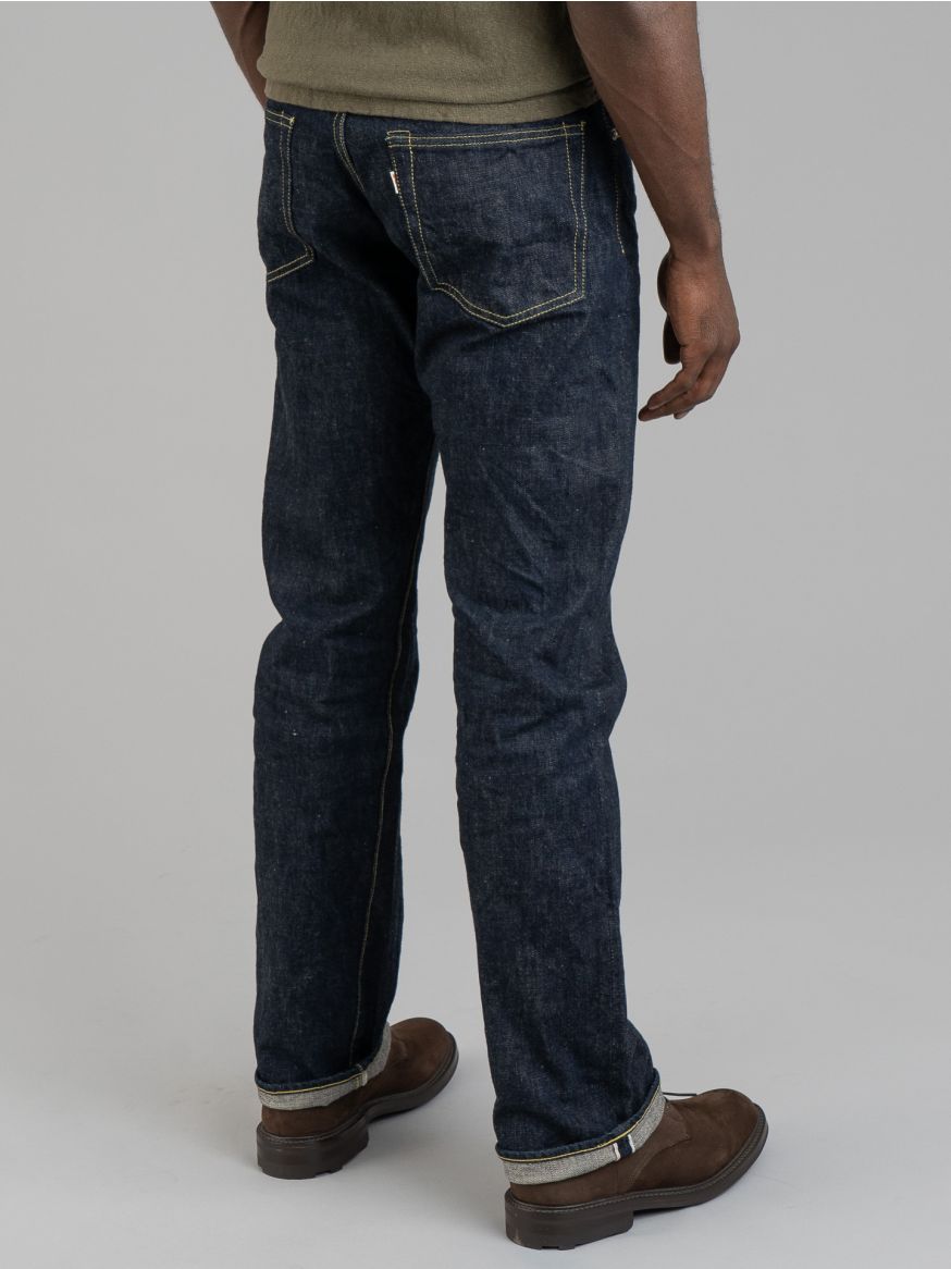 UES 400WW Post WWII Jeans - Straight