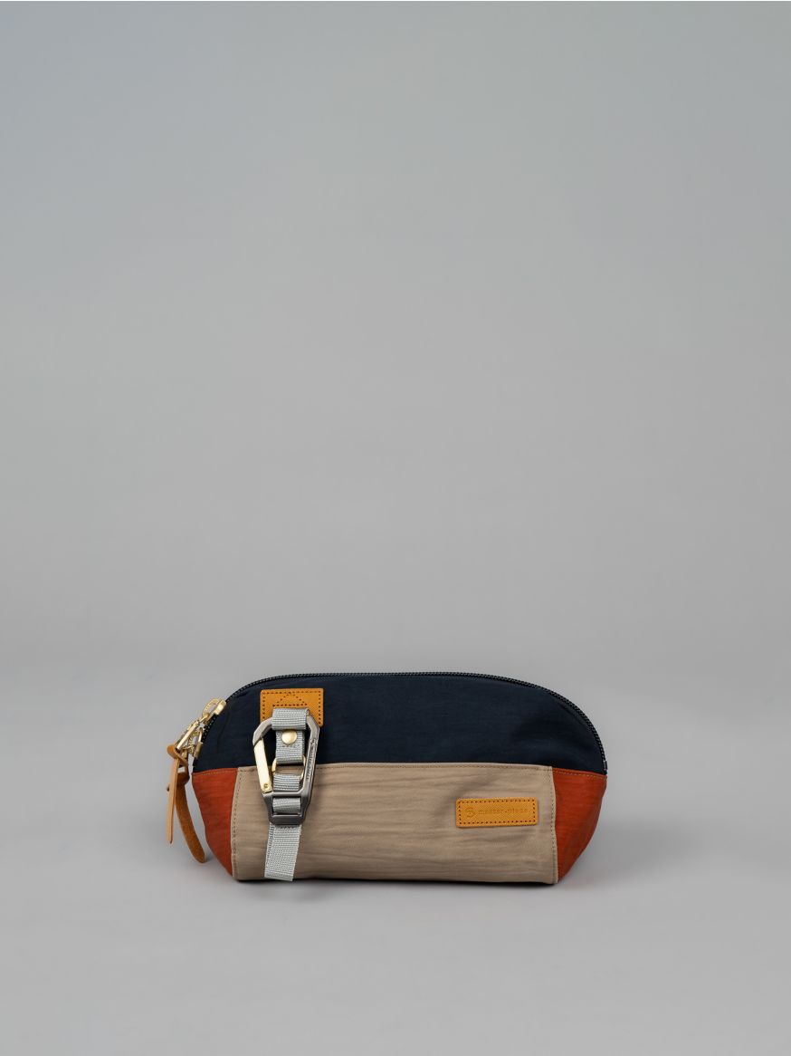 Master-Piece Link Waist Bag - Multicoloured