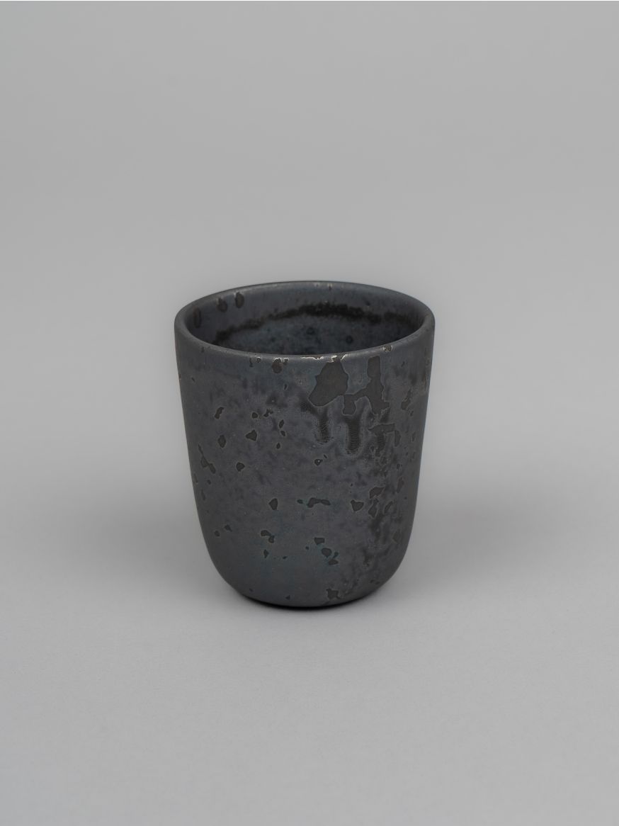 One Kiln Petit Cup - Ash