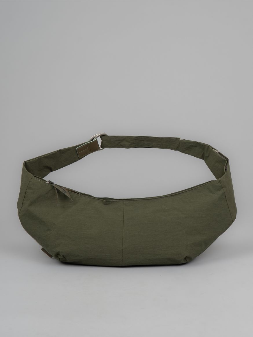 Master-Piece Sash Shoulder Bag - Khaki