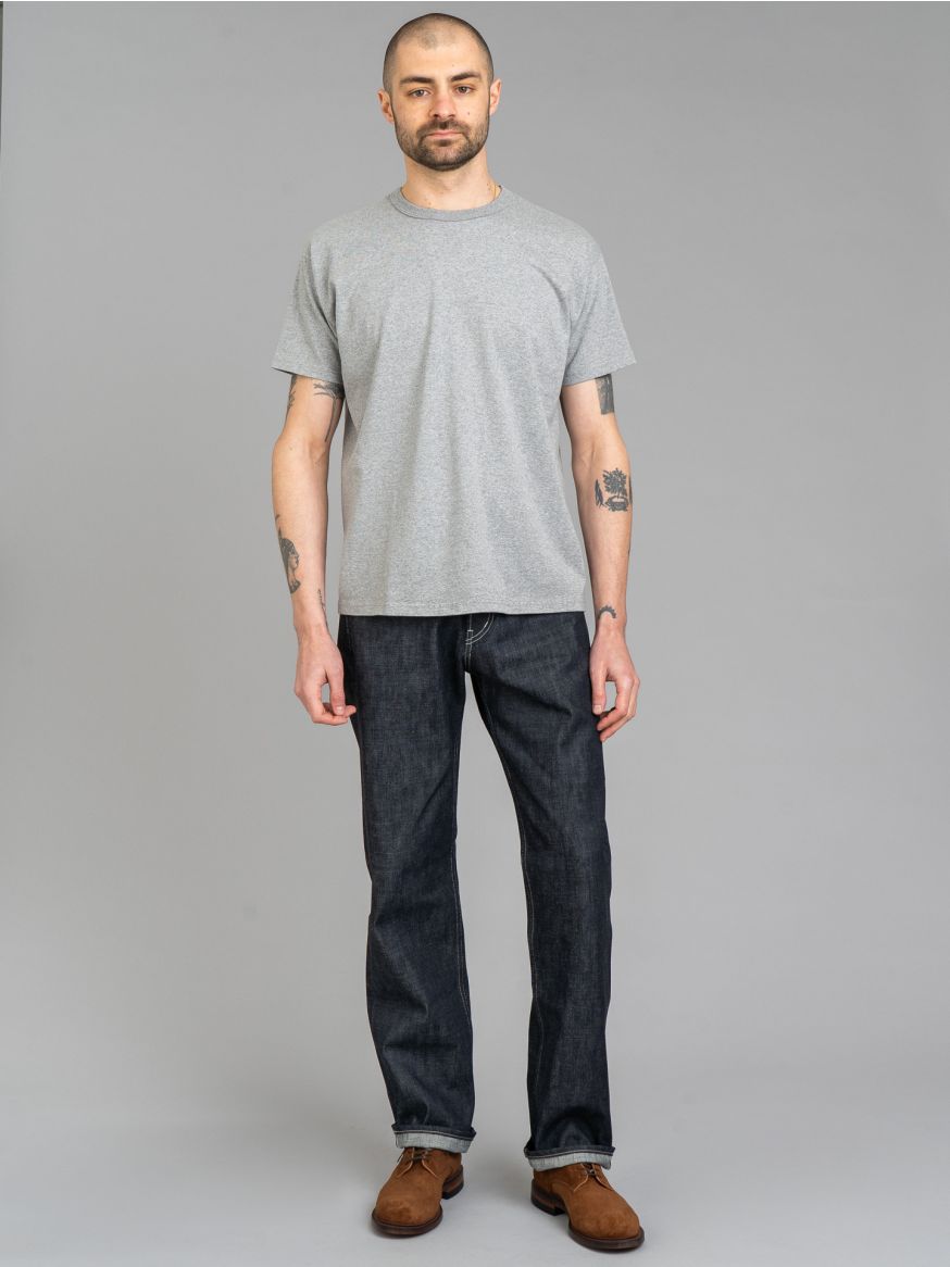 Dawson Denim Raw Lot 41 Jeans - Standard