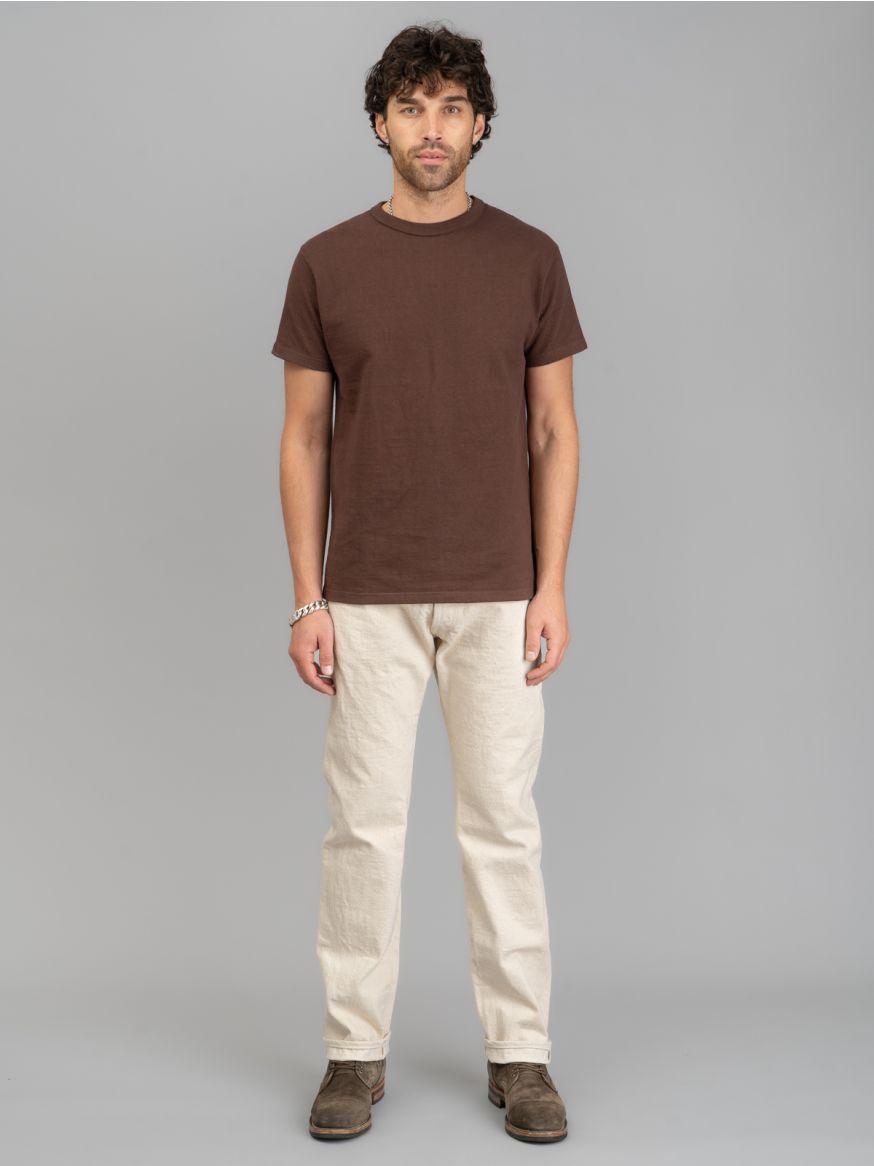 Samurai S510SC-KI 18oz 'Kinari' Jeans - Straight 