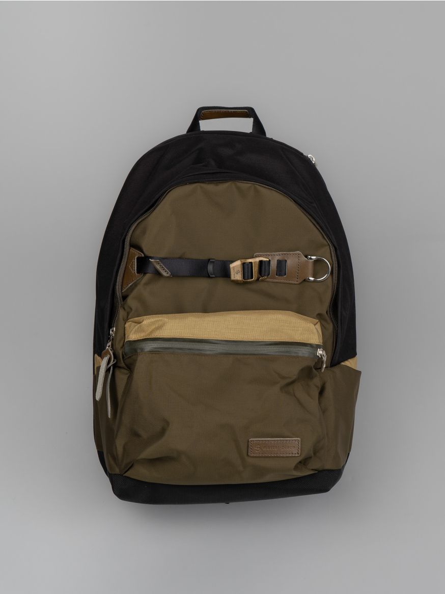 Master-Piece Potential V3 Backpack - Olive