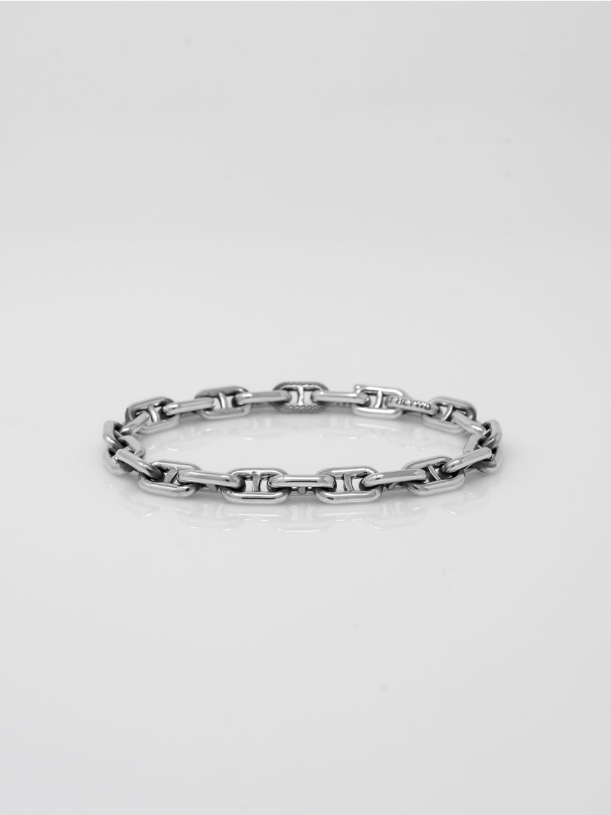 Good Art Sterling Silver Model 22 Bracelet - AA