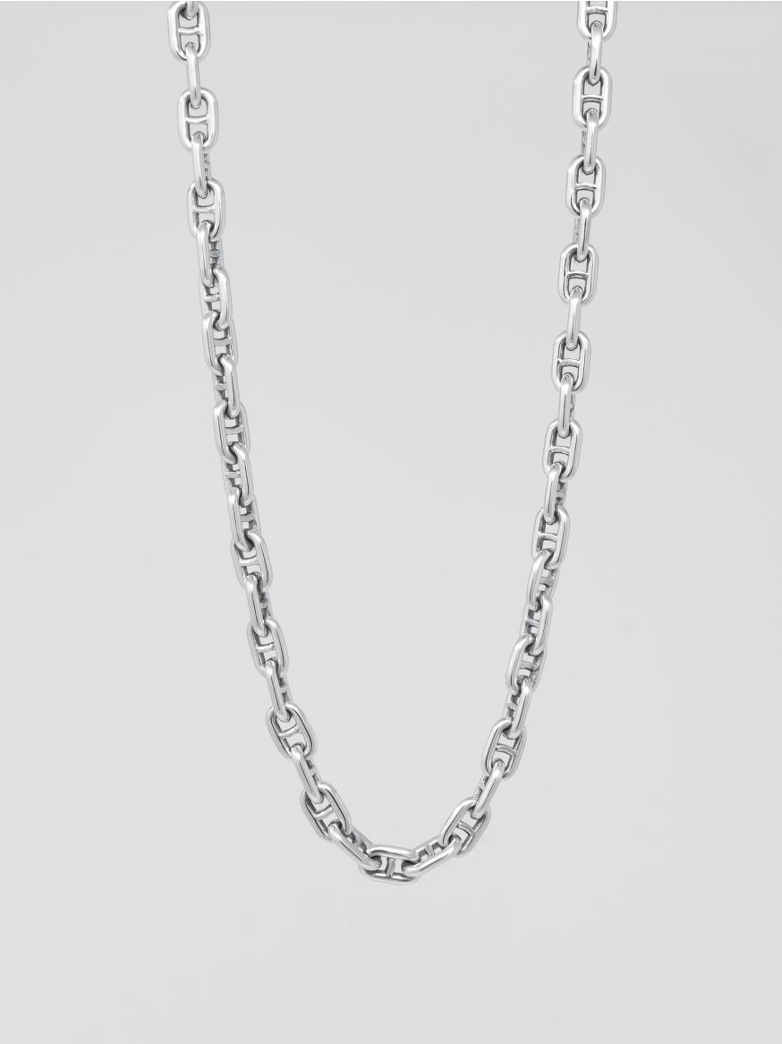 Good Art Sterling Silver Model 22 Chain - AAA