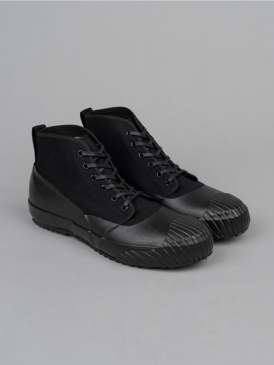 Moonstar All-Weather RF Shoe - Black