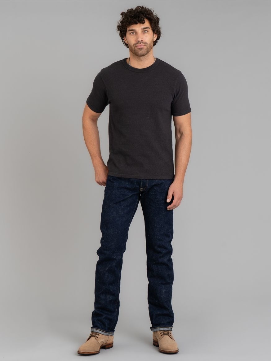 Samurai AI Plus 18oz Jeans - Straight