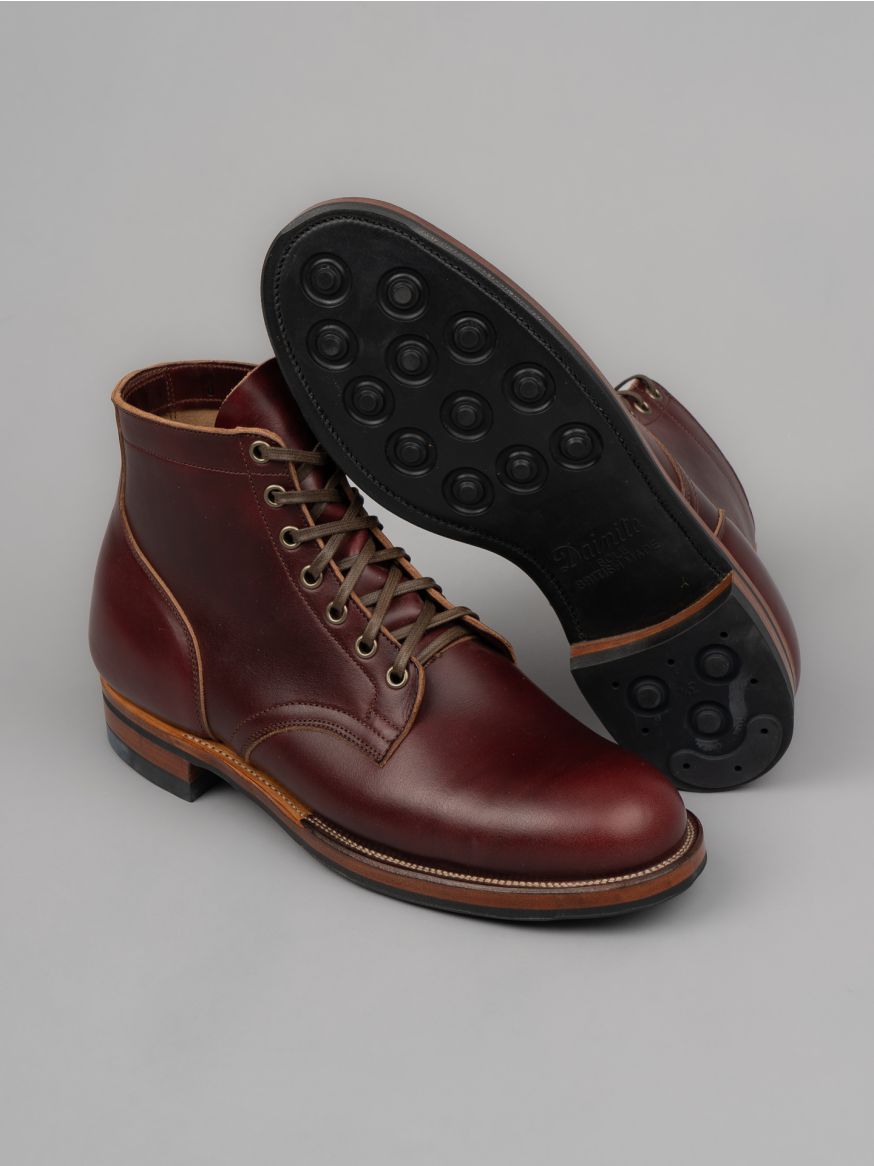 Viberg Service Boot - Colour 8 Chromexcel - 2030