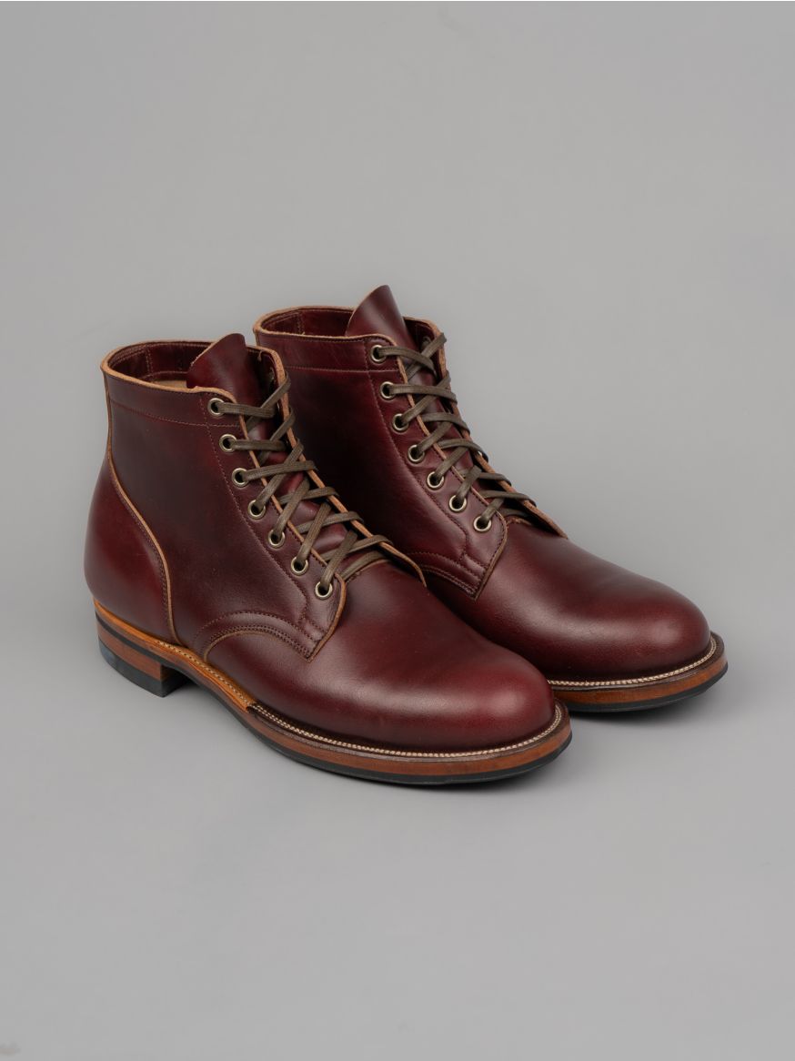 Viberg Service Boot - Colour 8 Chromexcel - 2030