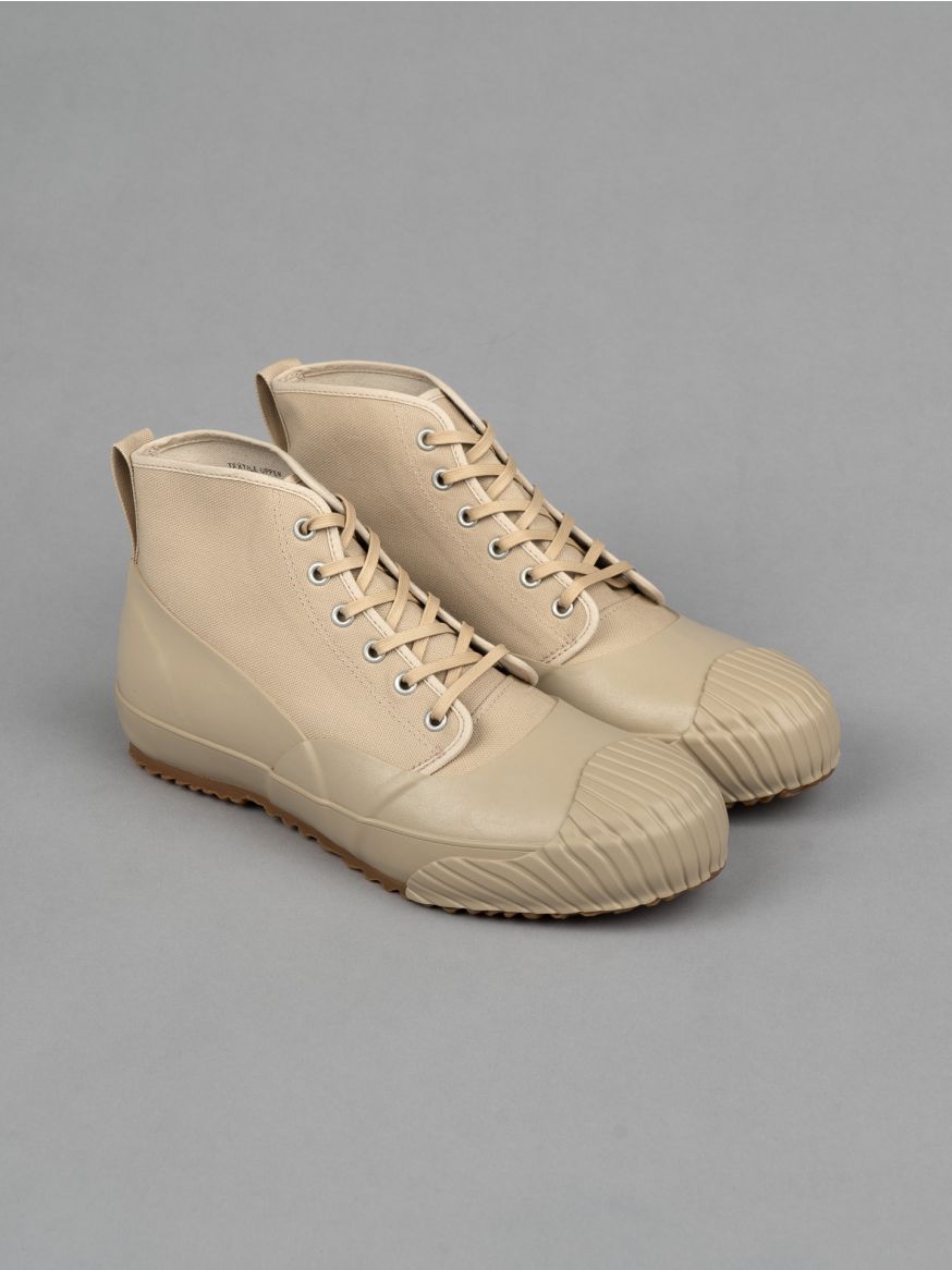 Moonstar All-Weather RF Shoe - Beige