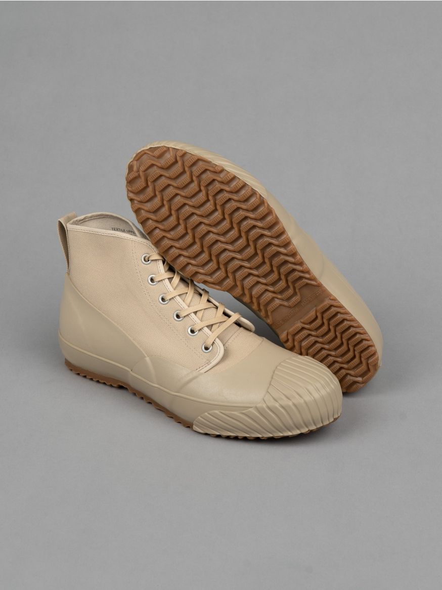 Moonstar All-Weather RF Shoe - Beige