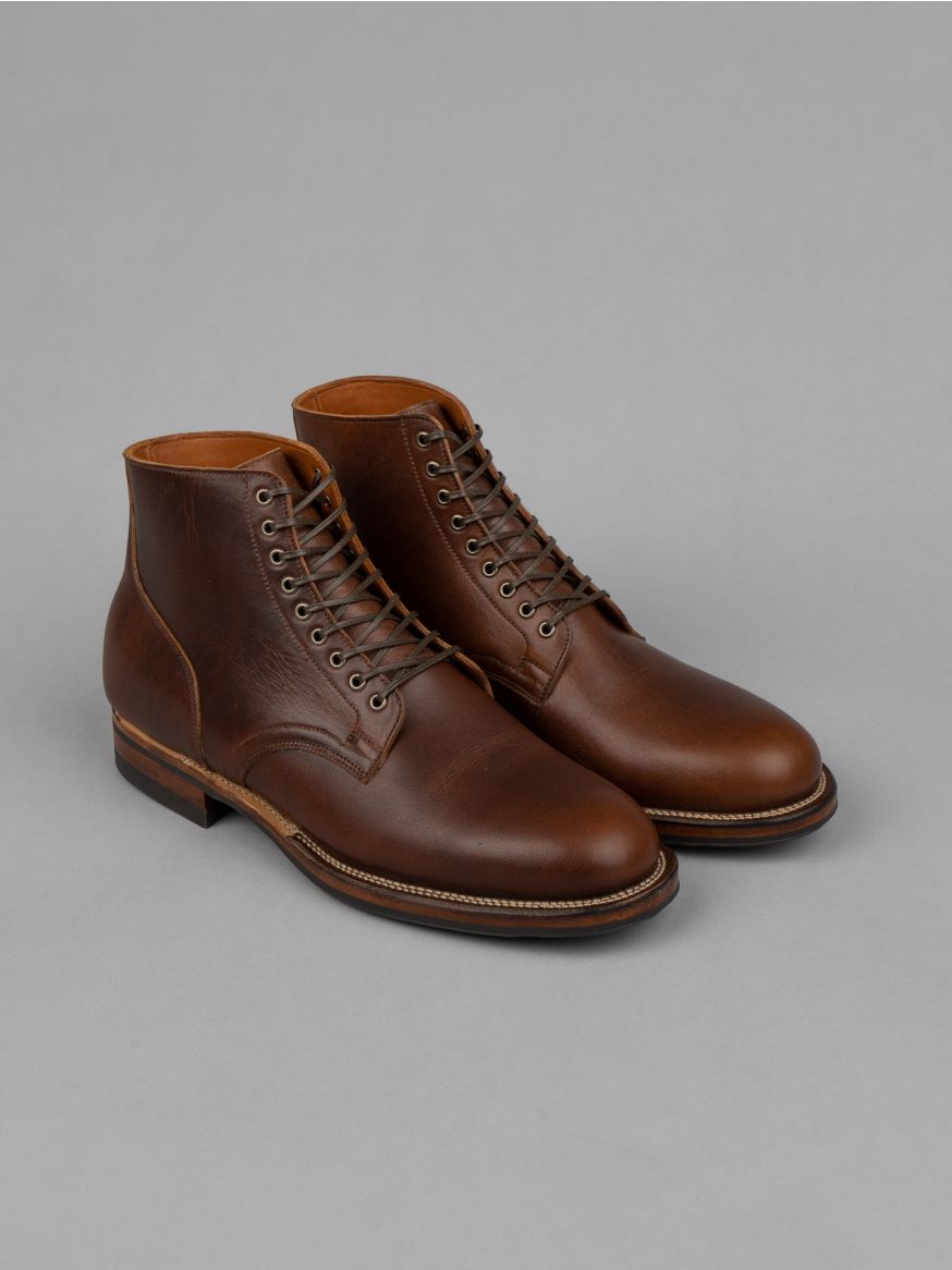 Viberg Service Boot - Tobacco Phoenix - 2030