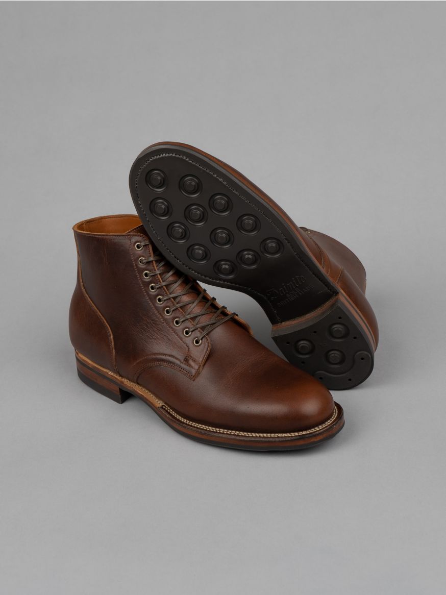 Viberg Service Boot - Tobacco Phoenix - 2030