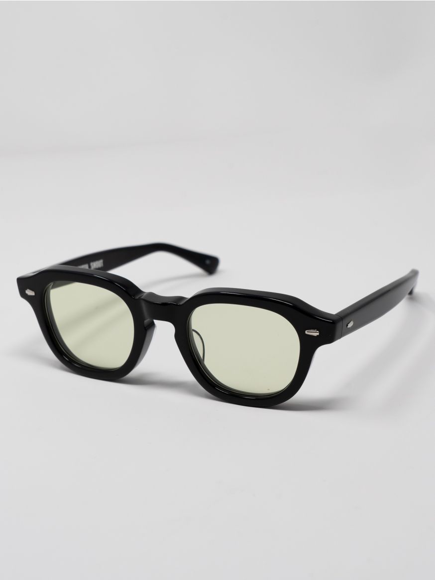 Effector Shout - Black - Green