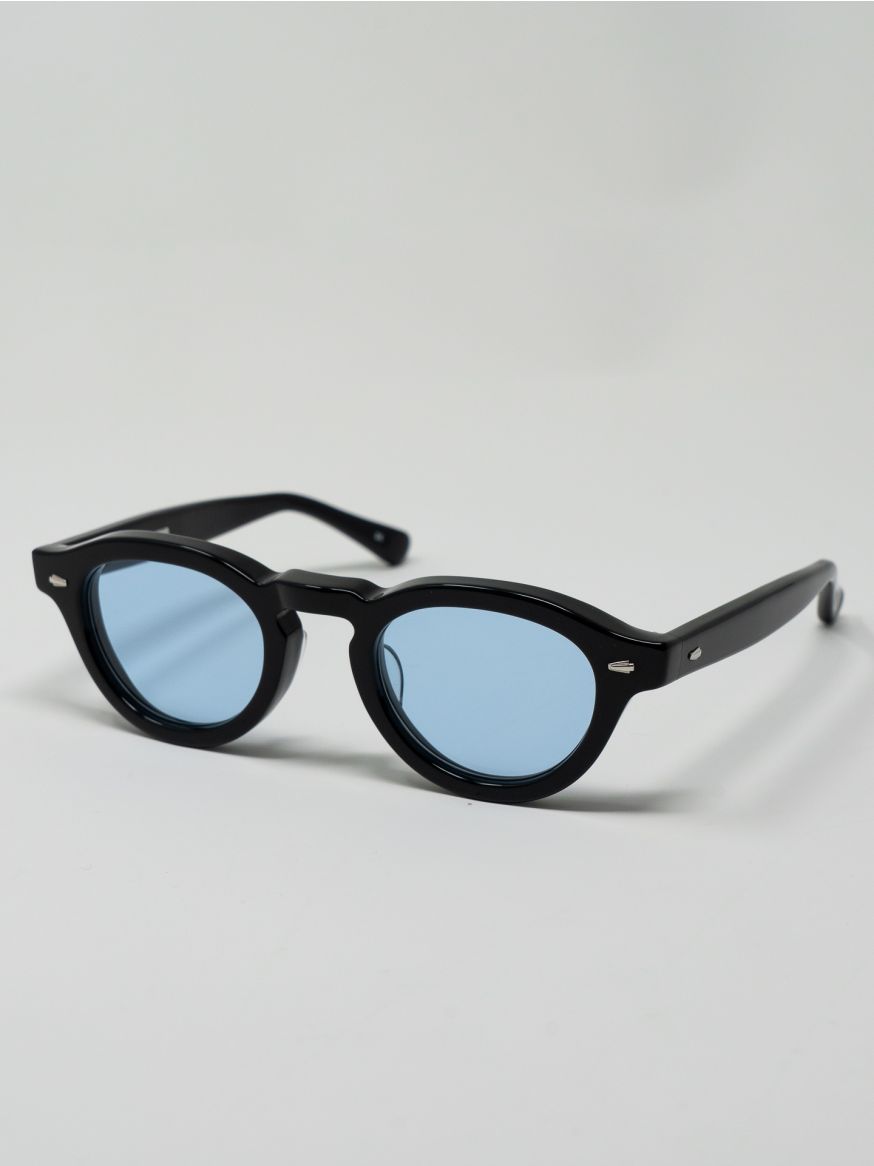 Effector Vivo - Black - Blue