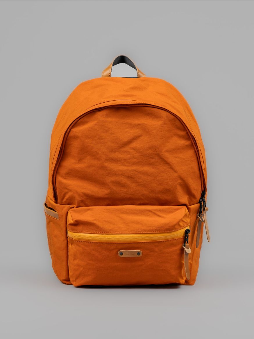 Master-Piece Root Backpack - Orange