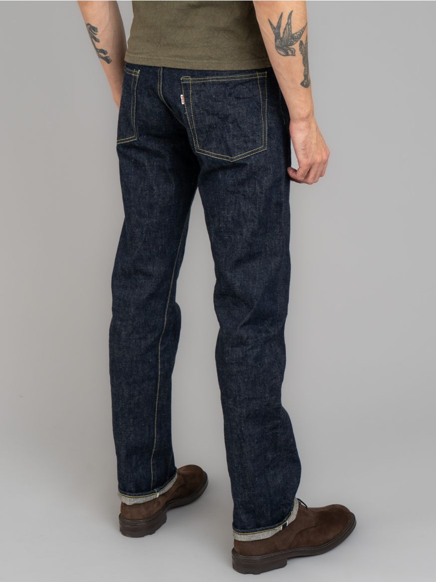 UES 400WW Post WWII Jeans - Straight