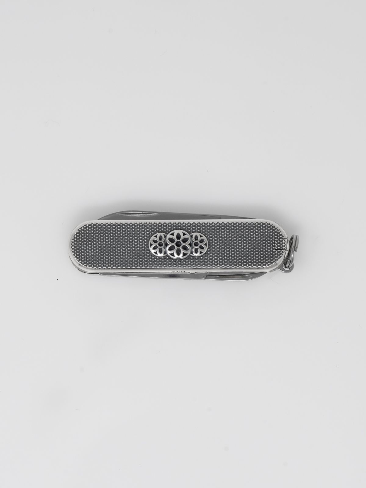 GOOD GRIEF/グッド グリーフ　GOOD BITE MINI CASE Case XX Mini Trapper Folding Knife Green Apple Peach Seed