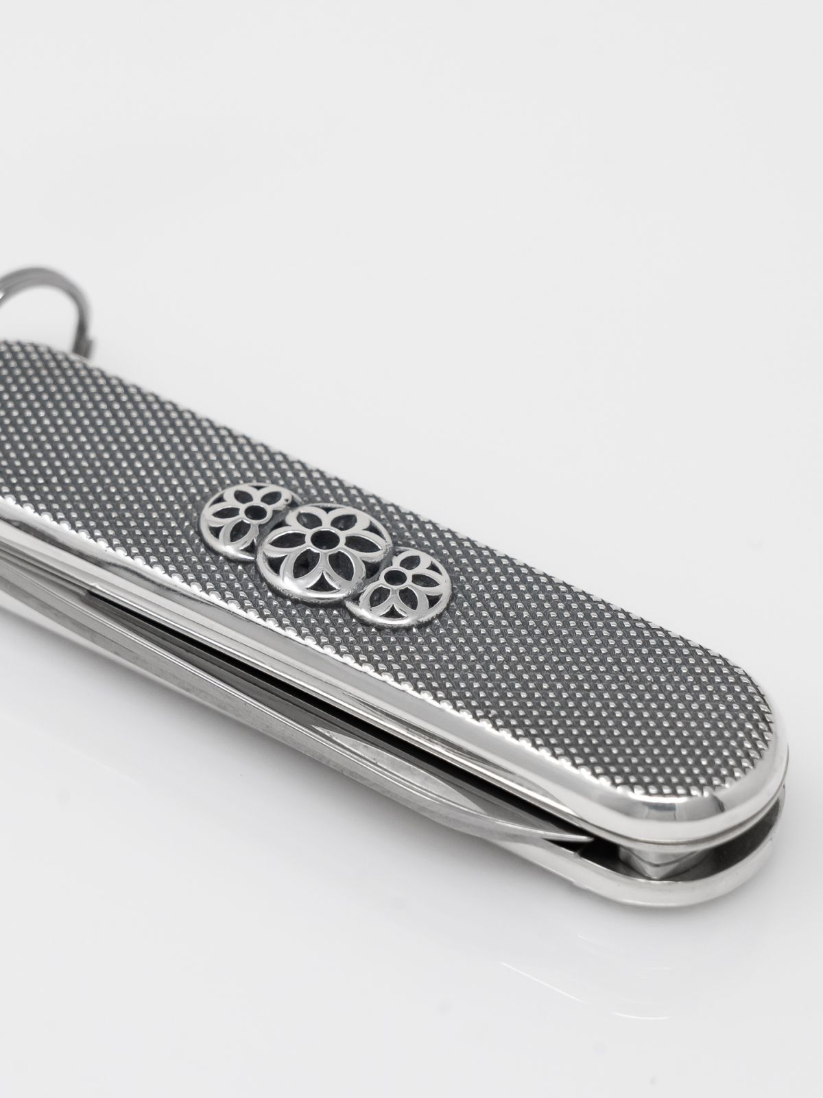 GOOD GRIEF/グッド グリーフ　GOOD BITE MINI CASE Gould And Goodrich X670 Handcuff Case
