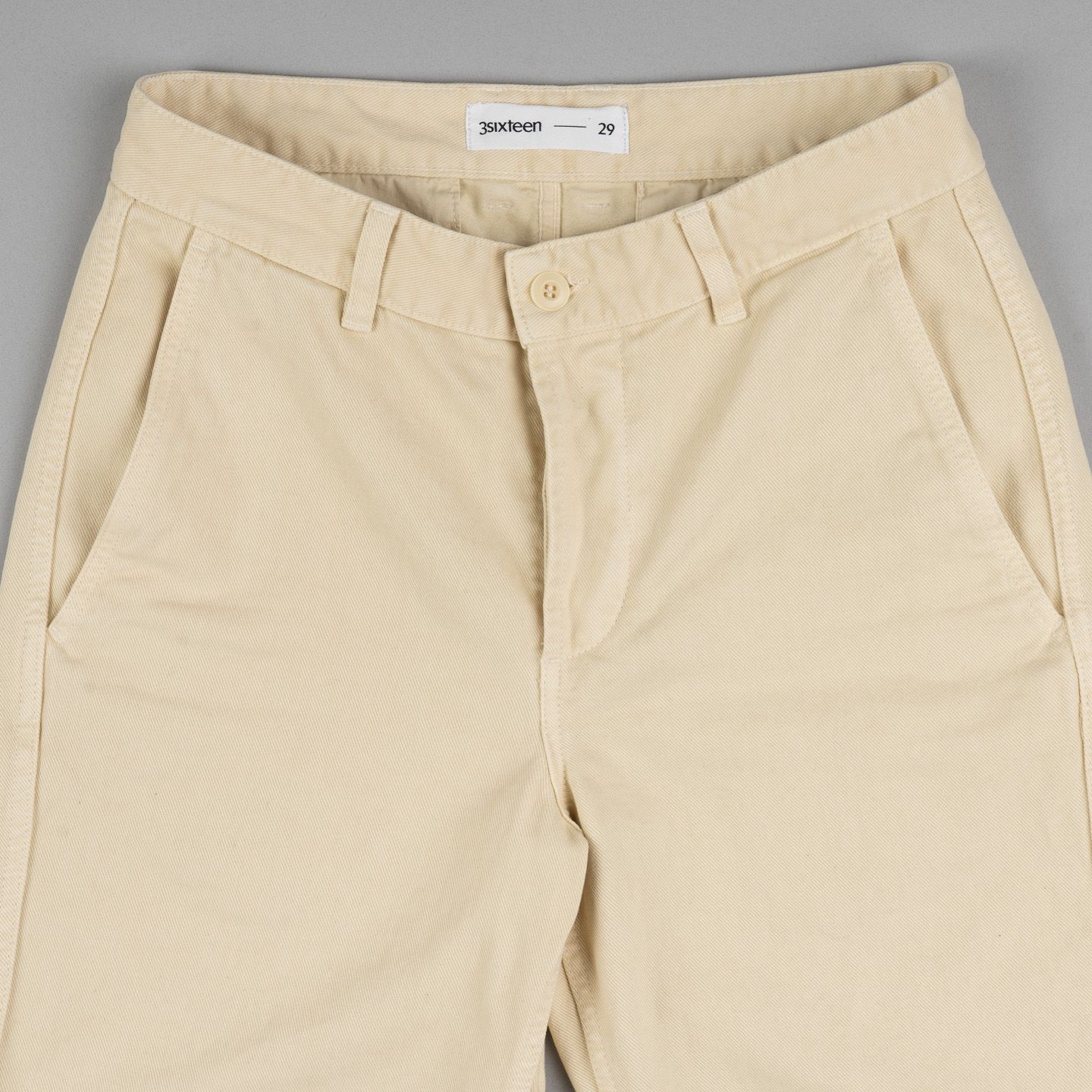 Y's BORN PRODUCT] COTTON TWILL SKIRT PANTS – THE SHOP YOHJI