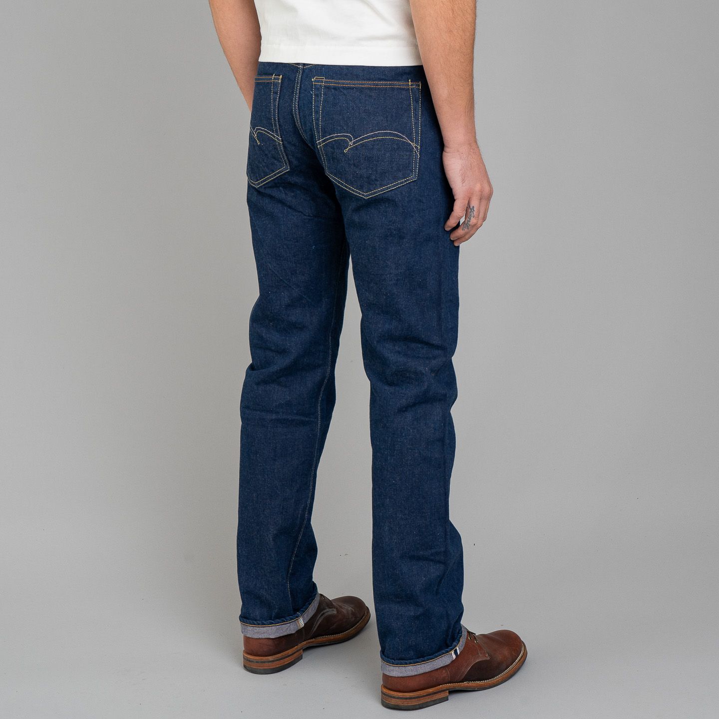 鉛筆画「A street arpista」　B5大サイズ Drawing Paper 30 sheets PLT0007 (A5 Size)