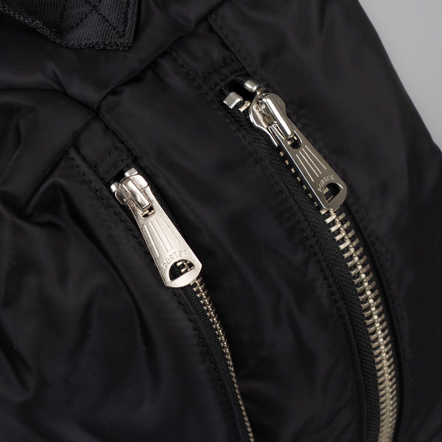 Comme des Garçons Homme x Porter Backpack - Black