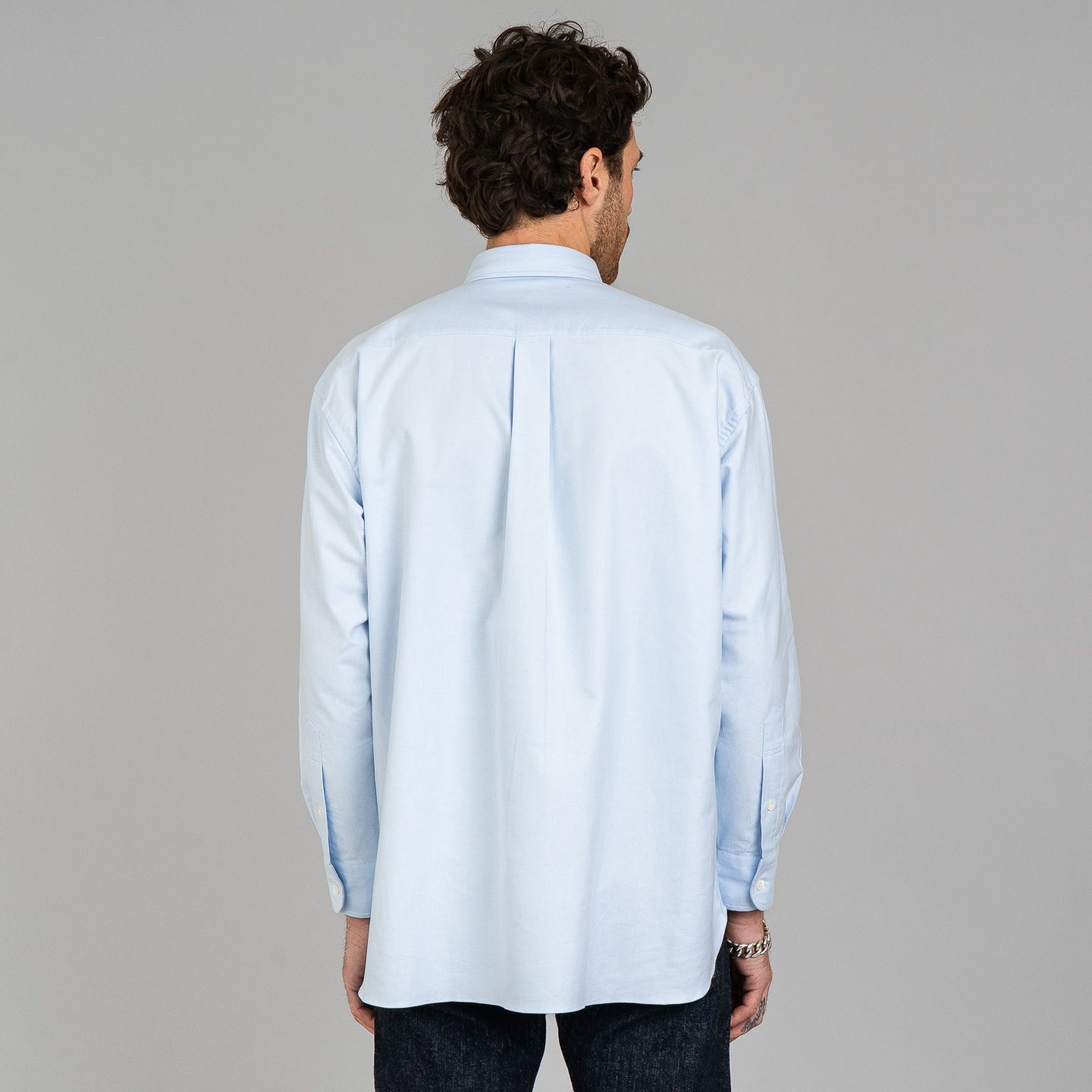 COMME des GARCONS HOMME カジュアルシャツ 青 2000724G0214 楽天市場】COMME des GARCONS HOMME コムデギャルソンオム