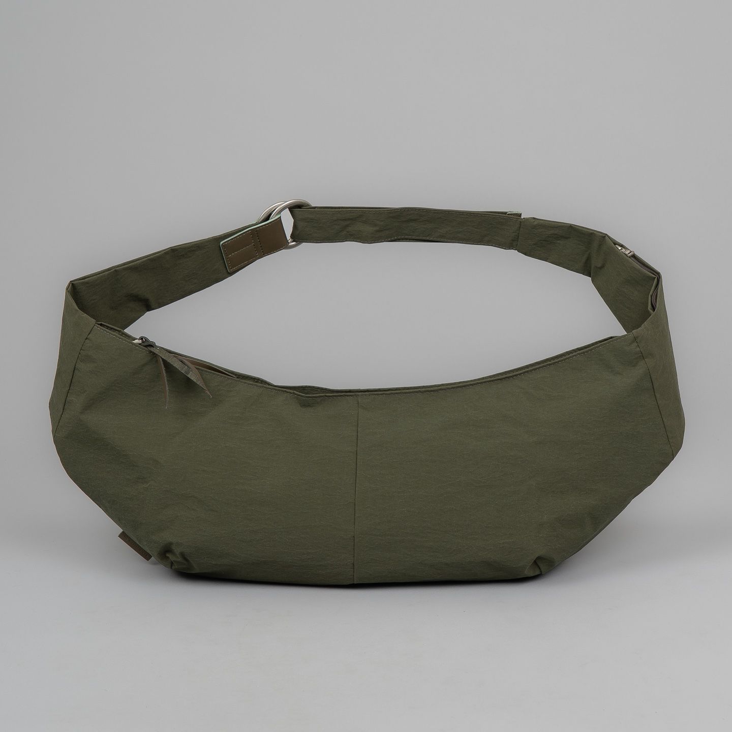 Sash Shoulder Bag Khaki - Master-Piece | R&H