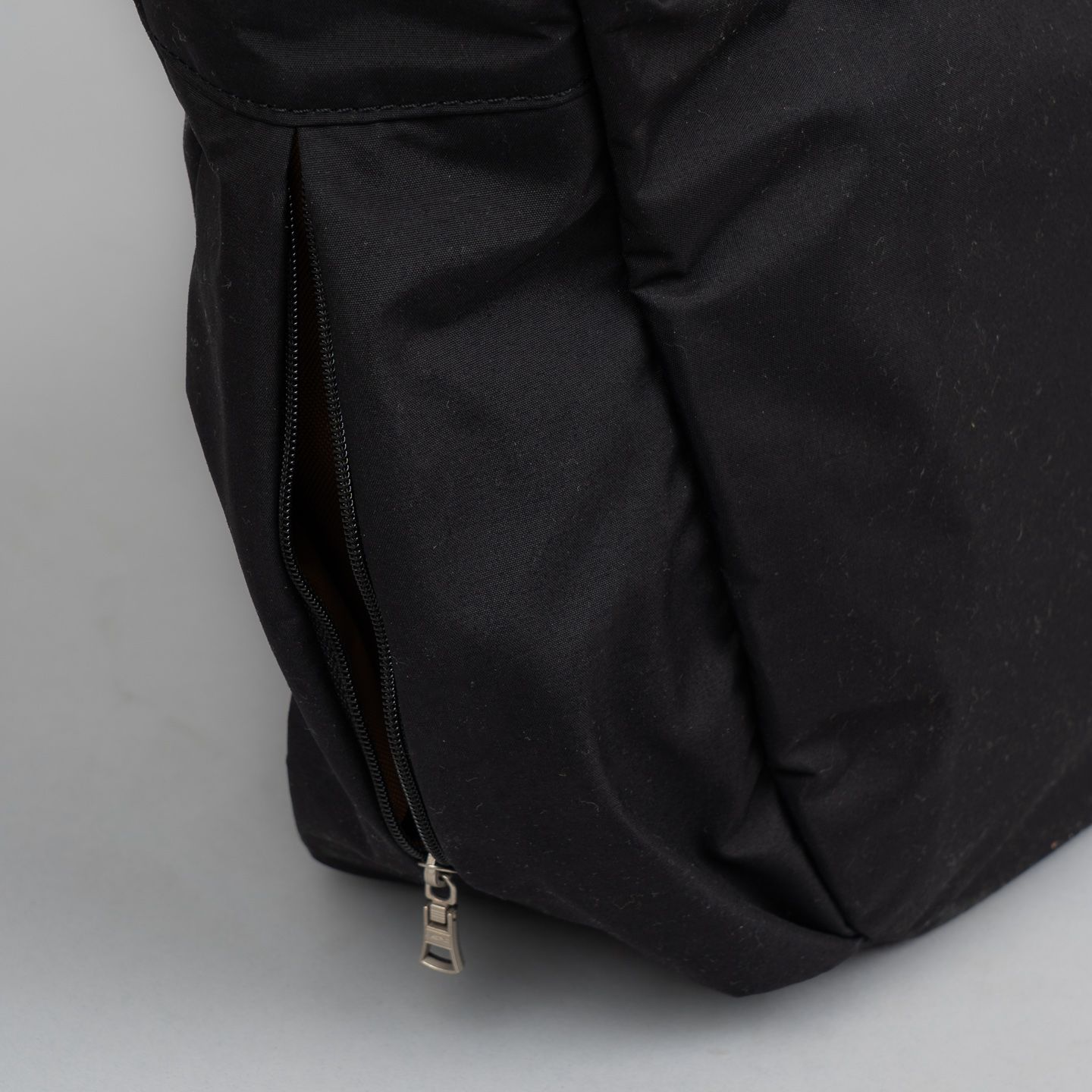 Master-Piece Ark Shoulder Bag - Black