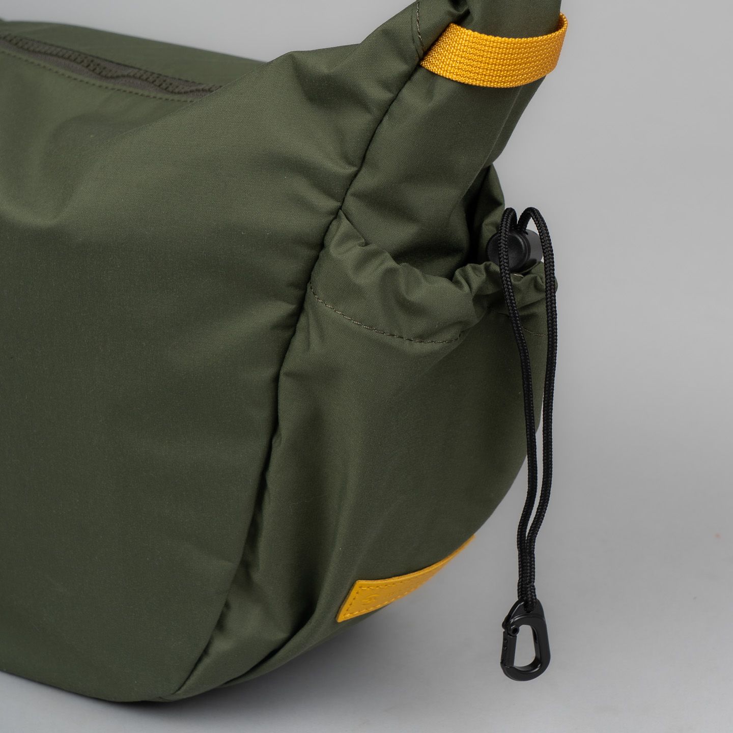 Master-Piece Ark Shoulder Bag - Khaki