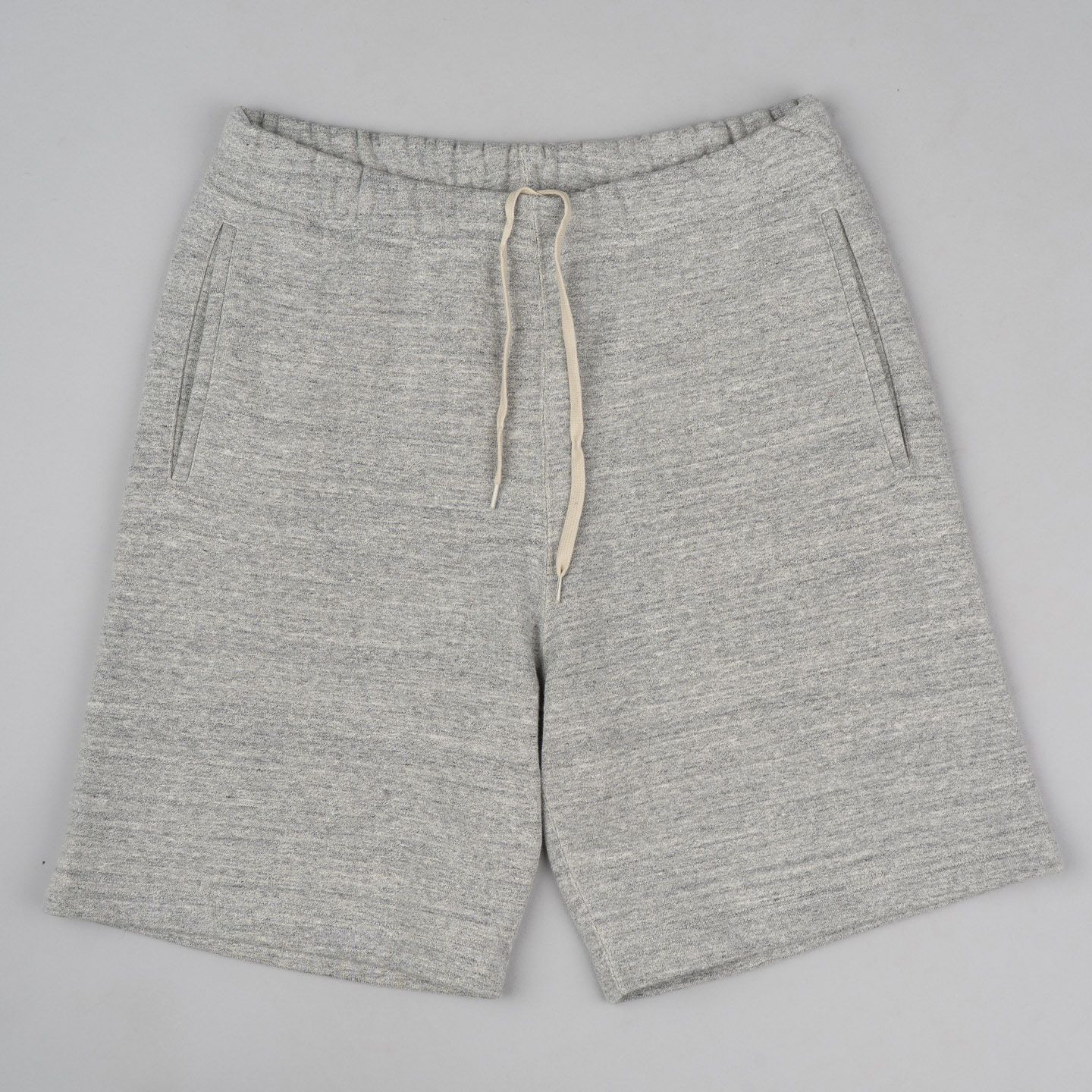 HEAVYWEIGHT HOODED SWEATSHIRT – The Real McCoy's