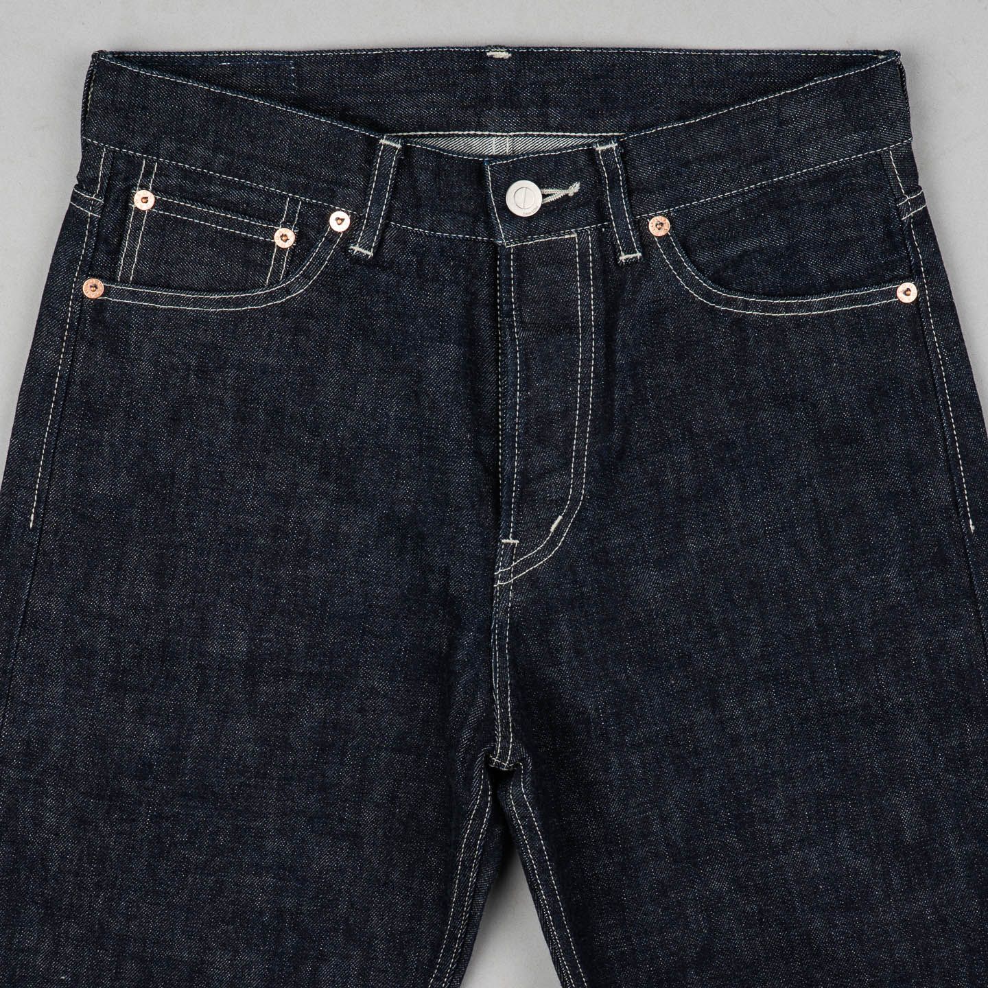 希少　tenderloin DENIM PNT UNWASH リジット TENDERLOIN - 20SS テンダーロイン DENIM PNT デニム ブラック
