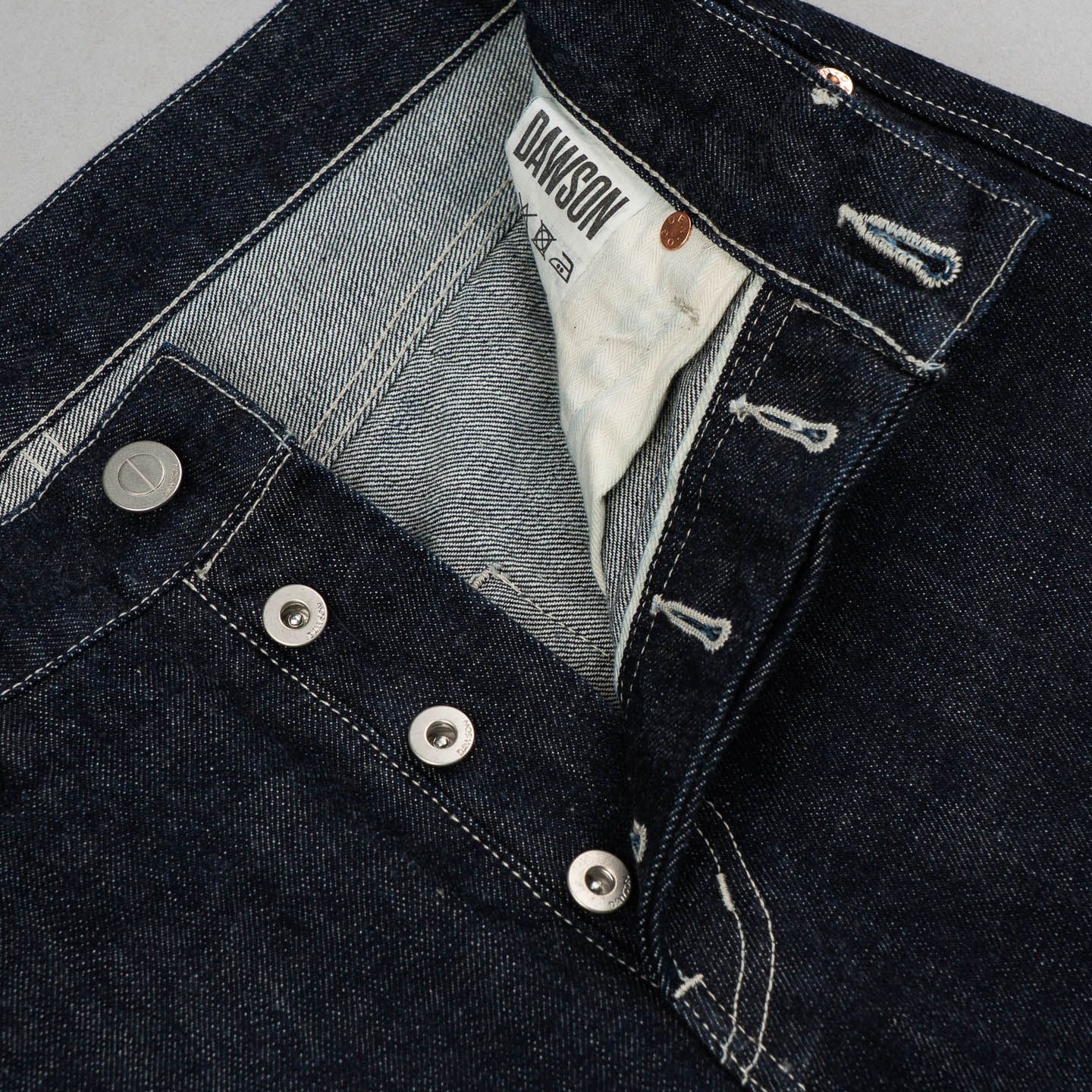 希少　tenderloin DENIM PNT UNWASH リジット TENDERLOIN - 20SS テンダーロイン DENIM PNT デニム ブラック
