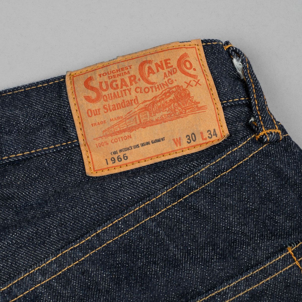 Y*3様 sugar cane usa製 1966 Sugar Cane 1966 Jean