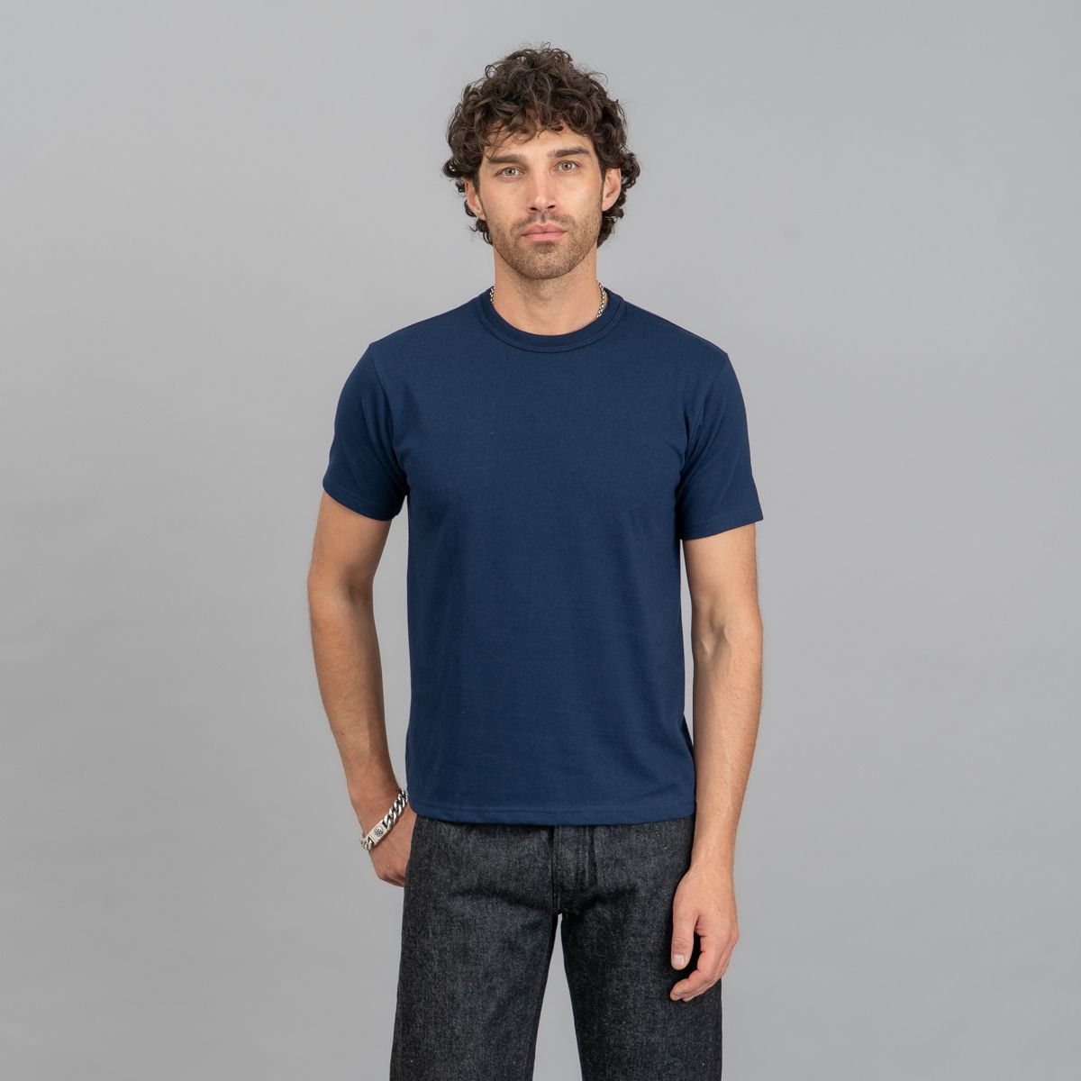 トップス 2Pack L/S T-Shirts (NAVY) 2Pack L/S T-Shirts (NAVY)