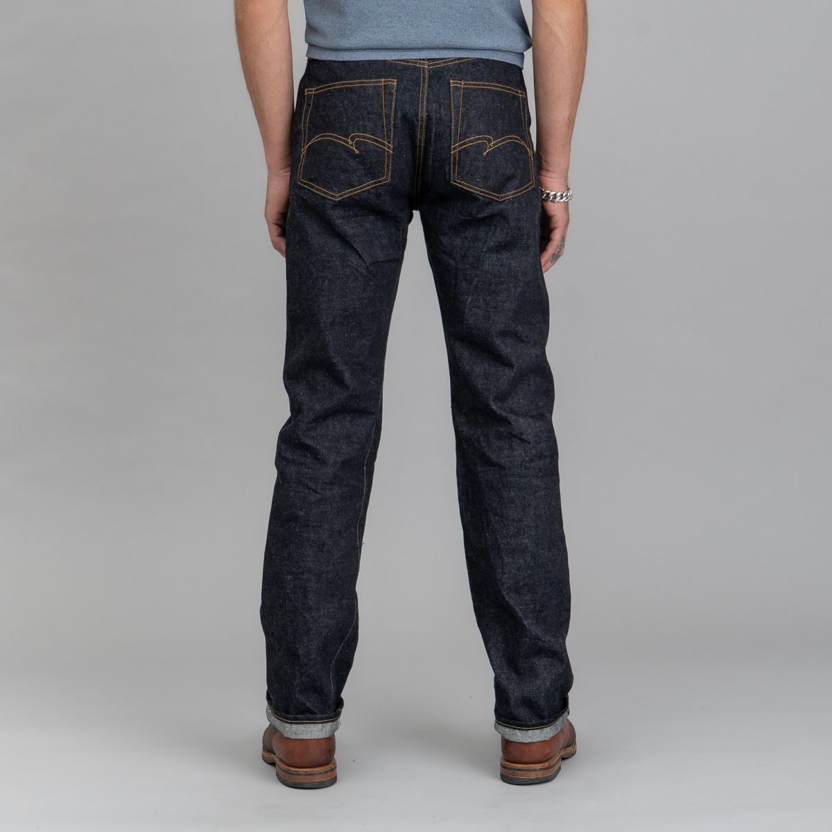 値下げ 美品 STUDIO D'ARTISAN SD-101 15oz ジーンズ STUDIO D'ARTISAN 