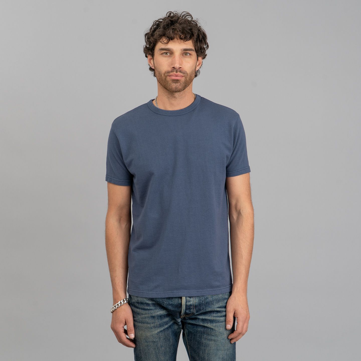 トップス TSHIRT SATIN SPADE Pearl Rhinestone Embellished Tee | Kate Spade New York